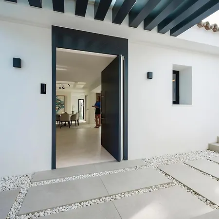 Villa Luxury Panoramic View