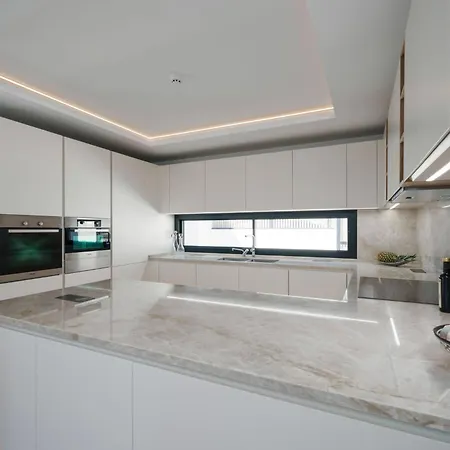 Villa Luxury Panoramic View *