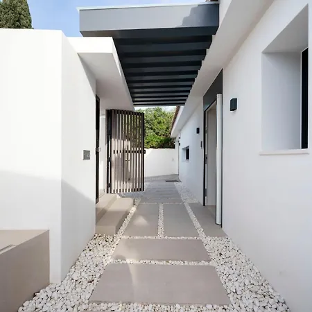 Villa Luxury Panoramic View Marbella
