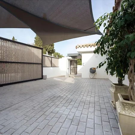 Villa Luxury Panoramic View *